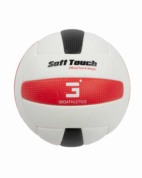 SOFT TOUCH BEACH VOLLEYBALL main image 0