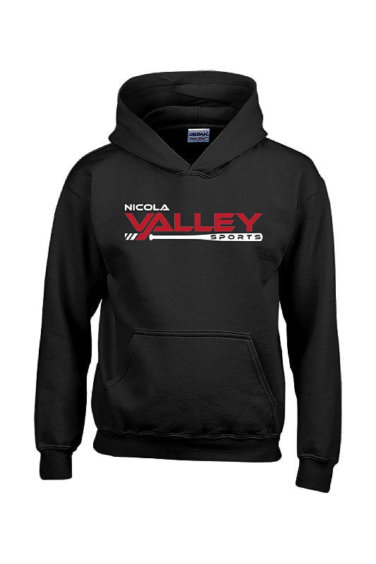 Nicola Valley Sports Kids Hoodies