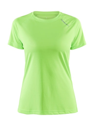 Women's UA Layered Logo Short Sleeve