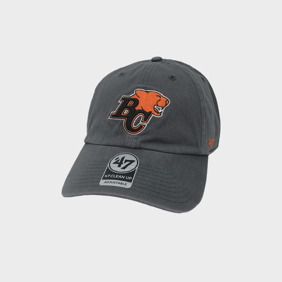 BC Lions New Era Hat – Nicola Valley Sports