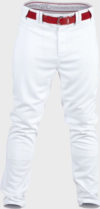 SEMI-RELAXED BASEBALL PANTS Adult
