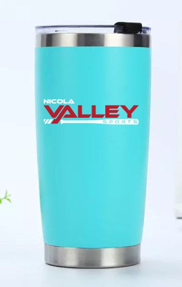 Nicola Valley Sports Mugs