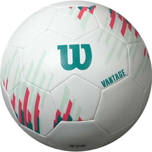 Wilson NCAA Vantage Soccer Ball - Size 5