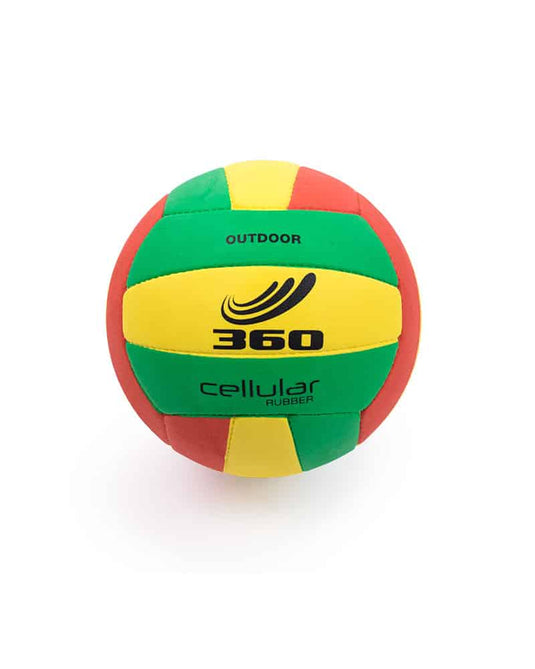 360 Athletics-Xtreme Cellular™ Beach Volleyball