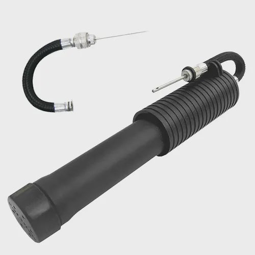 Dual Pump with Hose
