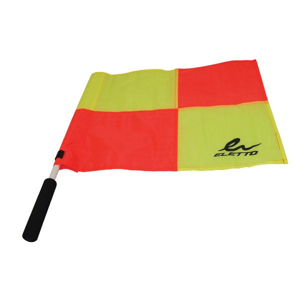 Eletto Power Linesman Flag (2 Flags)