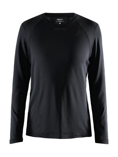 ADV ESSENCE LS TEE W – Nicola Valley Sports ADV ESSENCE LS TEE W – Nicola Valley Sports