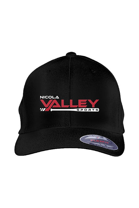 Nicola Valley Flex Fit Hat