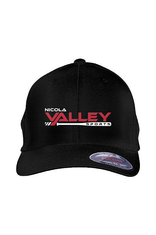 Nicola Valley Flex Fit Hat