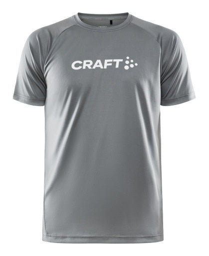 CORE ESSENCE LOGO TEE M