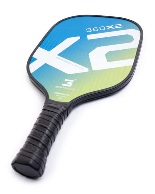 360 X2 Pickleball Paddle