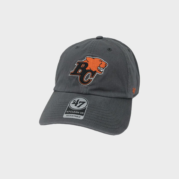 BC Lions New Era Hat