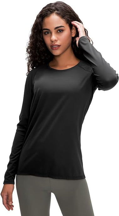 Boyzn Women's Long Sleeve