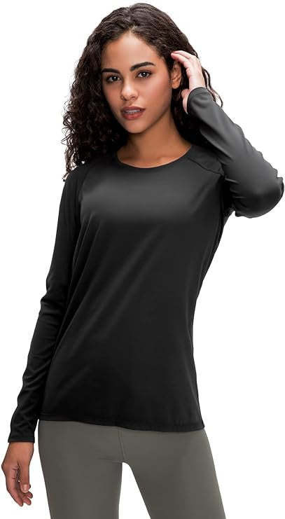 Boyzn Women's Long Sleeve