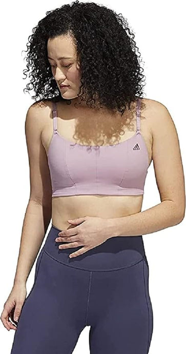 Adidas Womens YO STO LS Bra