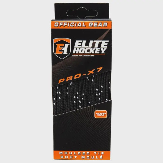 Skate Laces Black