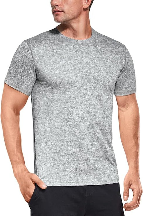 Bozyn Dry Fit Shirt Mens