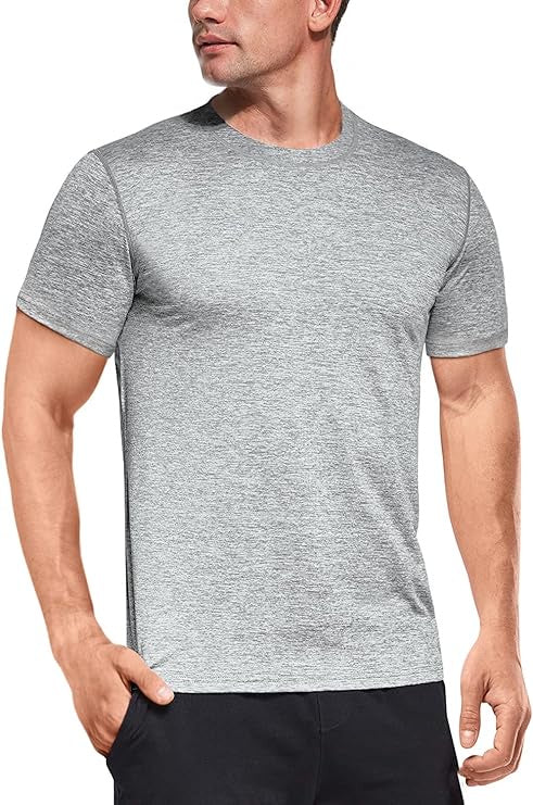 Bozyn Dry Fit Shirt Mens