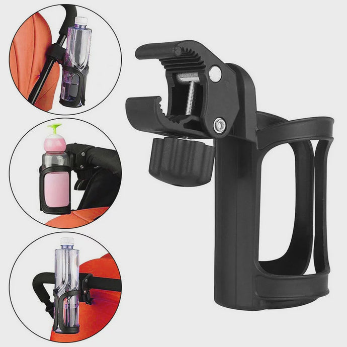 Go Power Bike Bottle Holder