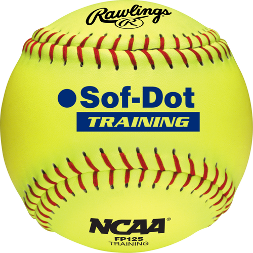 Rawlings Training Softballs