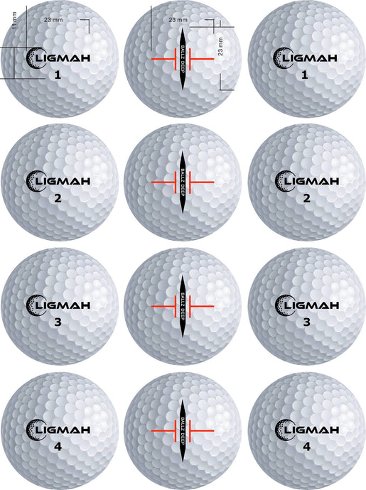 Ligmah Ballz Deep