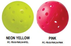 Franklin X Pickleball