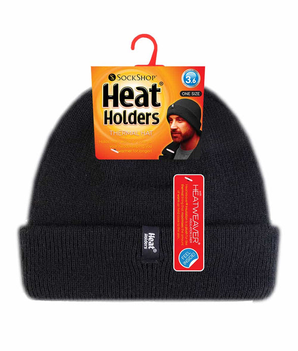 Heat Holder Toques