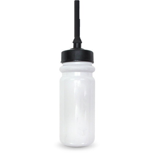 Water Bottle Stubby Extended Tip