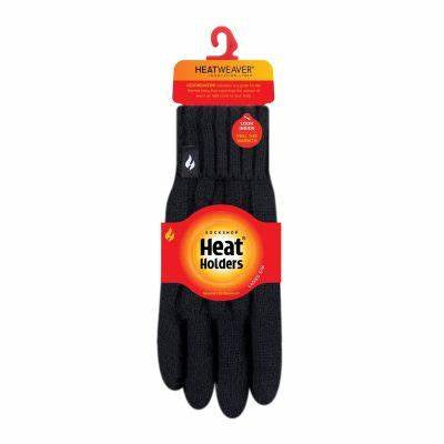 Heat Holder Gloves