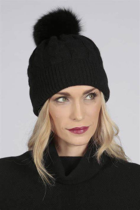 Knitted Toques