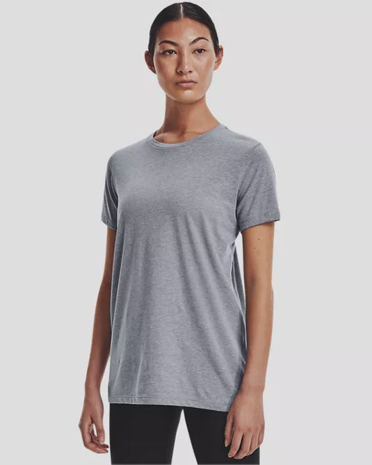 Women's UA Team Camp T-Shirt