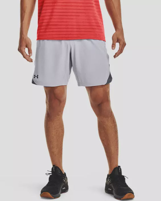 Men's UA Elevated Woven 2.0 Shorts