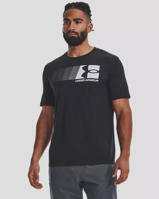 Men's UA Fast Left Chest T-Shirt