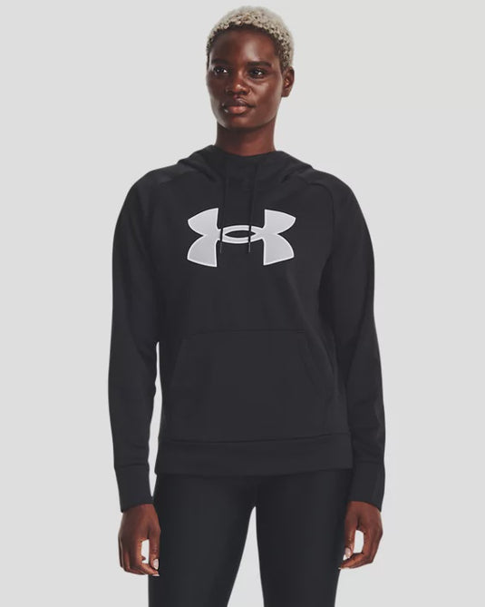 Women's Armour Fleece® Hoodie