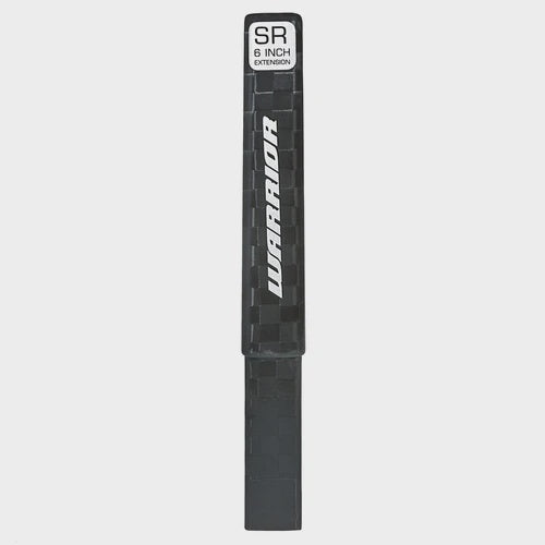 Warrior 6 inch Comp End Plug Senior