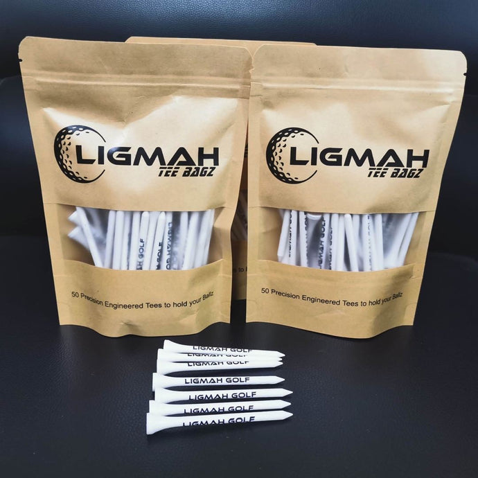 Ligmah Tee Bagz