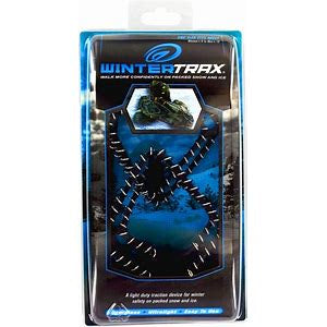 Winter Trax